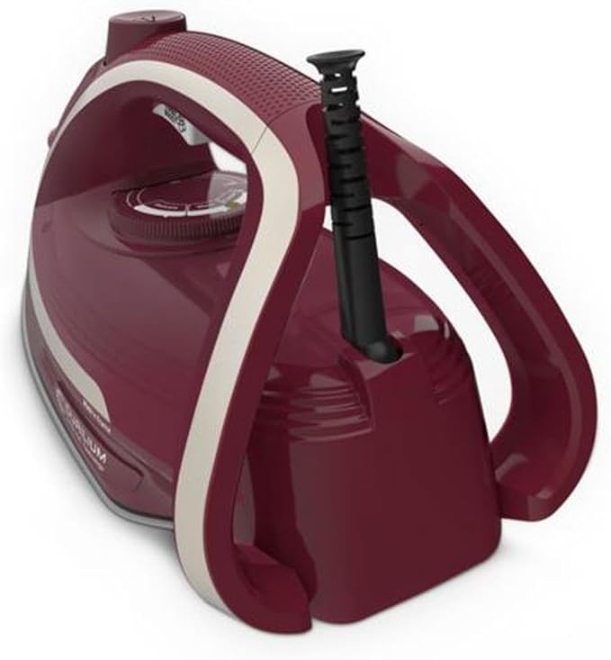 Tefal Ultragliss Plus Steam Iron 2800W Auto-Off