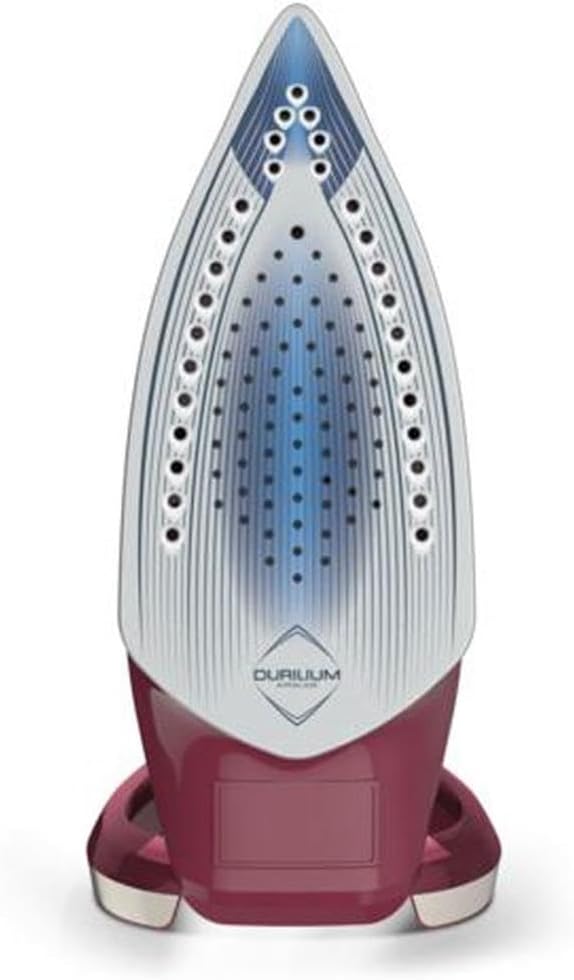 Tefal Ultragliss Plus Steam Iron 2800W Auto-Off
