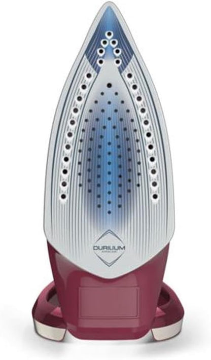 Tefal Ultragliss Plus Steam Iron 2800W Auto-Off