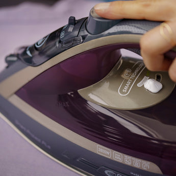 Tefal Smart Protect+ Steam Iron 2800W Auto Steam