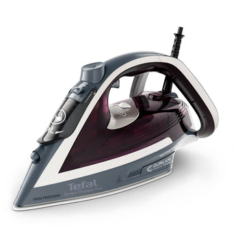 Tefal Smart Protect+ Steam Iron 2800W Auto Steam