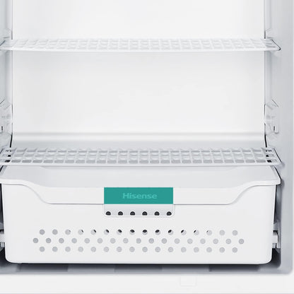 Hisense Upright Freezer 21CFT No Frost Convertible Inverter Right