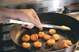 Gefu Soco Kitchen Tweezers