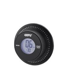 Gefu Safe Digital Kitchen Timer