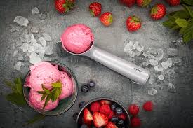 Gefu Pallina Ice Cream Scoop