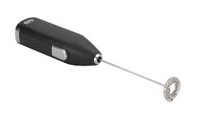 Gefu Milk Frother 12000RPM Battery Powered