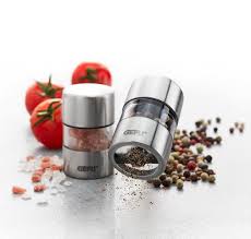 Gefu Picco Mini Spice Mill Grinder