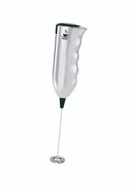 Gefu SS Milk Frother 16000RPM