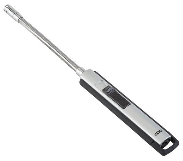 Gefu Curvo Long-Handled Gas Lighter