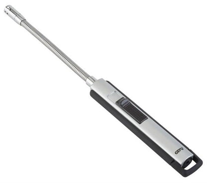 Gefu Curvo Long-Handled Gas Lighter
