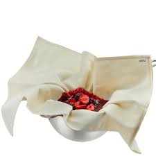 Gefu Straining Cotton Cloth Cheese Berry Press