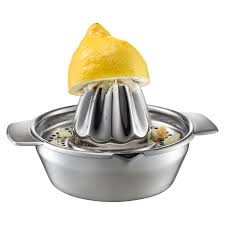 Gefu SS Citrus Press Juicer 0.25L