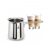 Gefu SS Frothing Jug Induction 300ml