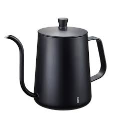 Gefu Cinero Kettle