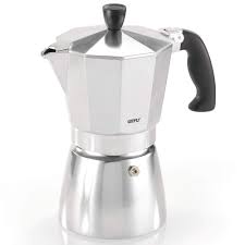 Gefu Lucino Espresso Maker 3-Cup