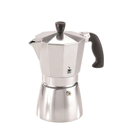 Gefu Espresso Maker 6-Cup 330ml