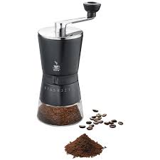 Gefu Santiago Manual Coffee Grinder