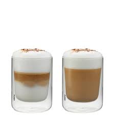 Gefu Mira Thermo Glass Set 235ml 2PC