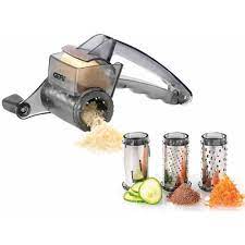 Gefu Rullare Rotary Grater