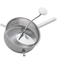 Gefu Flotte Lotte SS Food Mill 1.5L