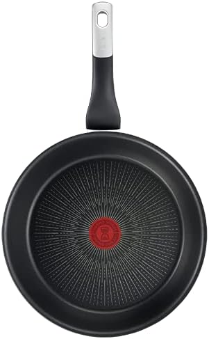 Tefal Unlimited Frypan 22cm Thermo Signal Induction