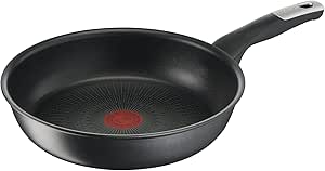 Tefal Unlimited Frypan 22cm Thermo Signal Induction
