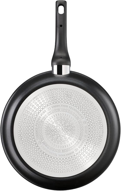 Tefal G6 Unlimited Frypan 28cm Thermo Signal Induction