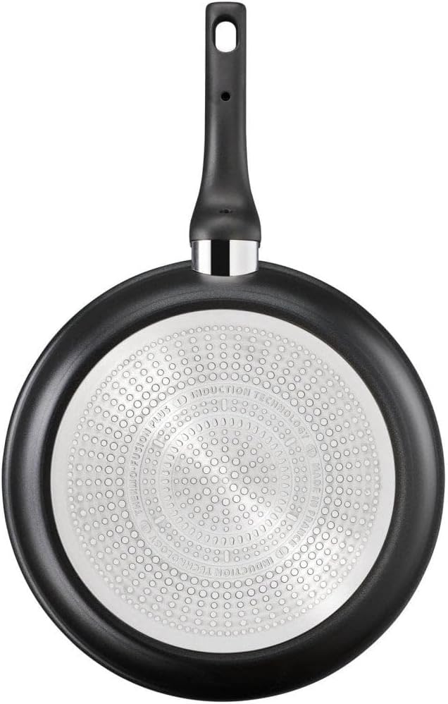 Tefal G6 Unlimited Frypan 32cm Thermo Signal Induction