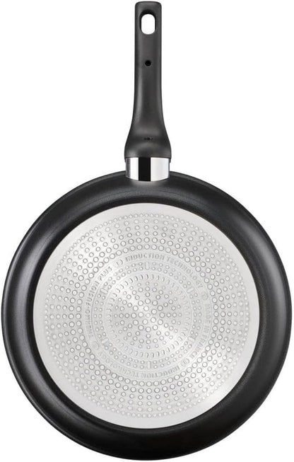Tefal G6 Unlimited Frypan 32cm Thermo Signal Induction