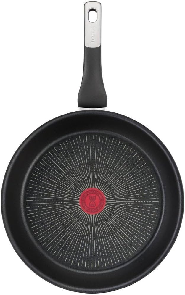 Tefal G6 Unlimited Frypan 32cm Thermo Signal Induction