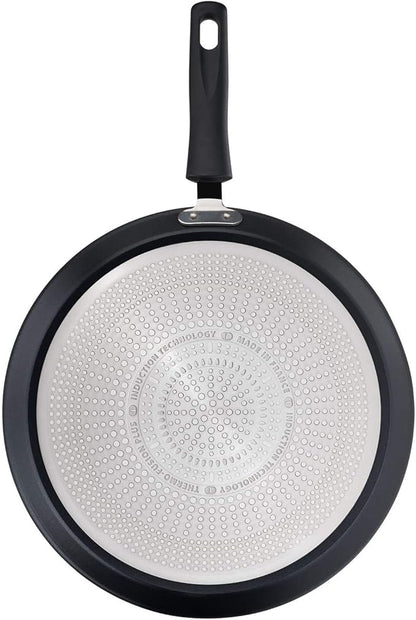 Tefal G6 Unlimited Pancake Pan 32cm Thermo Signal Induction