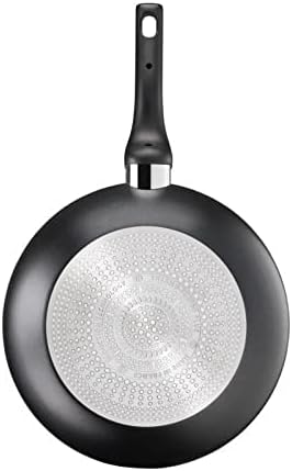 Tefal Unlimited Wok Pan 28cm Thermo Signal Induction