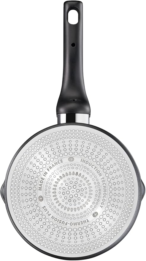 Tefal Unlimited Saucepan 16cm Thermo Signal Induction