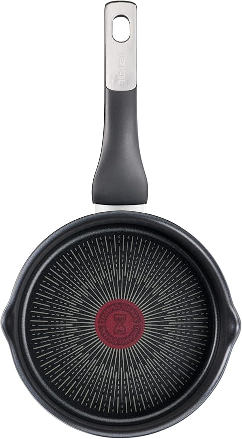 Tefal Unlimited Saucepan 18cm Thermo Signal Induction