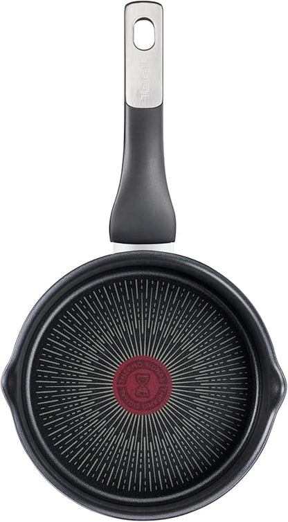 Tefal Unlimited Saucepan 18cm Thermo Signal Induction