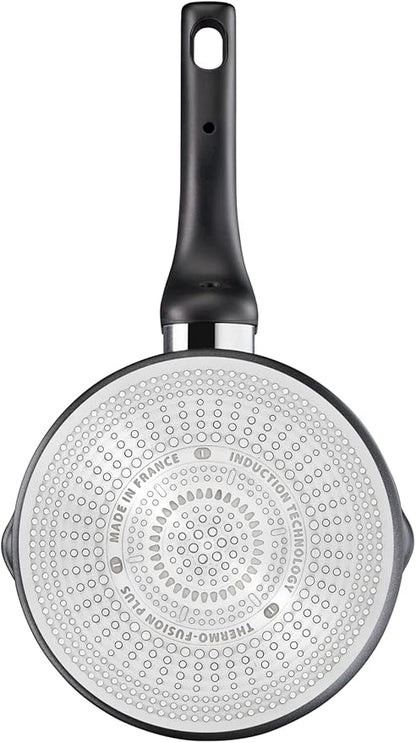 Tefal Unlimited Saucepan 20cm 2.9L Thermo Signal Induction