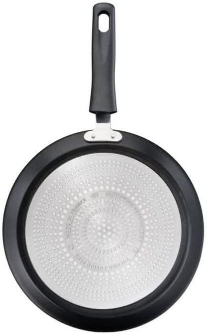 Tefal G6 Unlimited Pancake Pan 25cm Thermo Signal Induction