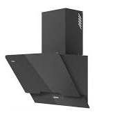 Artel Angled Kitchen Hood Digital Control Black