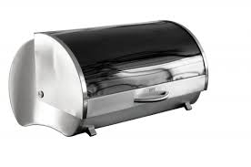 Gefu Rondo Bread Bin