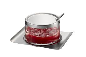 Gefu Brunch Jam Jar