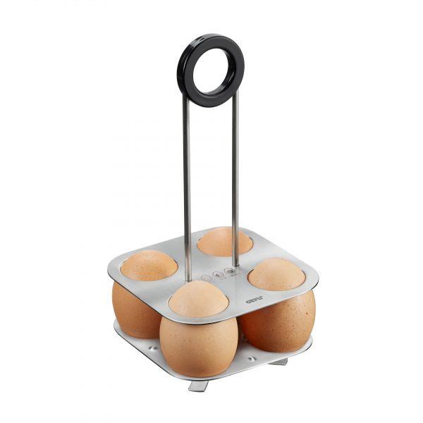 Gefu Brunch Egg Stand for 4 Eggs