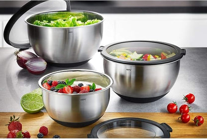 Gefu Muovo Food Storage Bowl 12cm