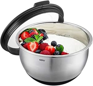 Gefu Muovo Food Storage Bowl 12cm