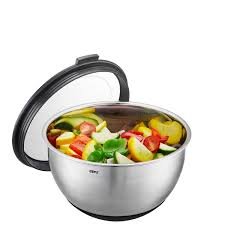 Gefu Muovo Food Storage Bowl 20cm
