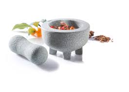 Gefu Crunchy Granite Mortar 10cm
