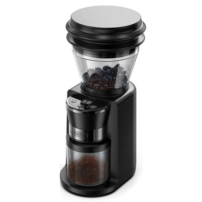 HiBREW Electric Coffee Grinder 34-Gear Scale