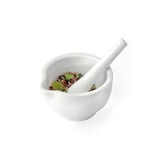 Gefu Macino Mortar 7.7cm
