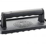 Gefu BBQ Meat Weight Press