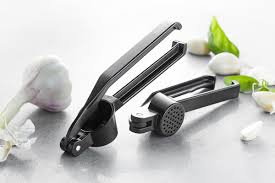 Gefu Presso Garlic Press