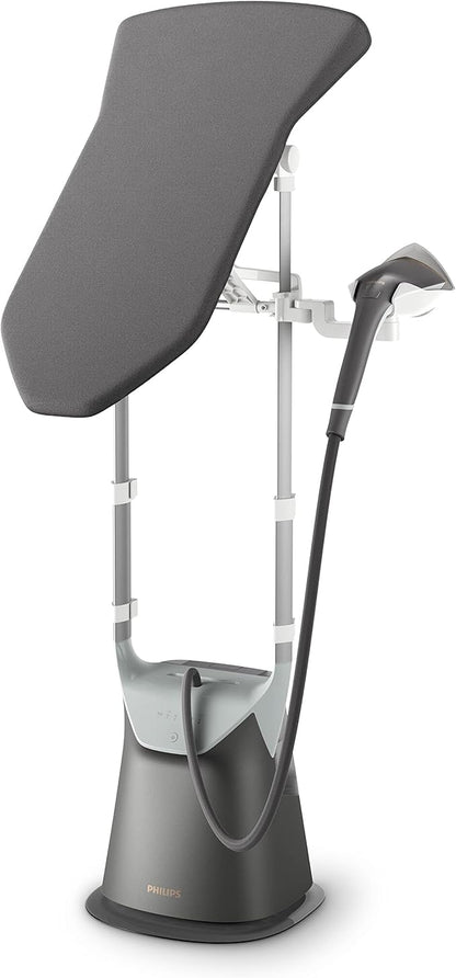 Philips Garment Steamer OptimalTemp 6 Bar 2L Tank